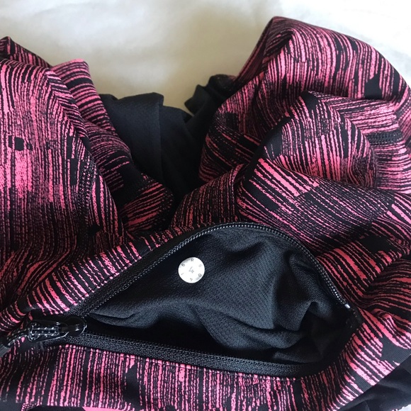 Lululemon Capris - Picture 6 of 6